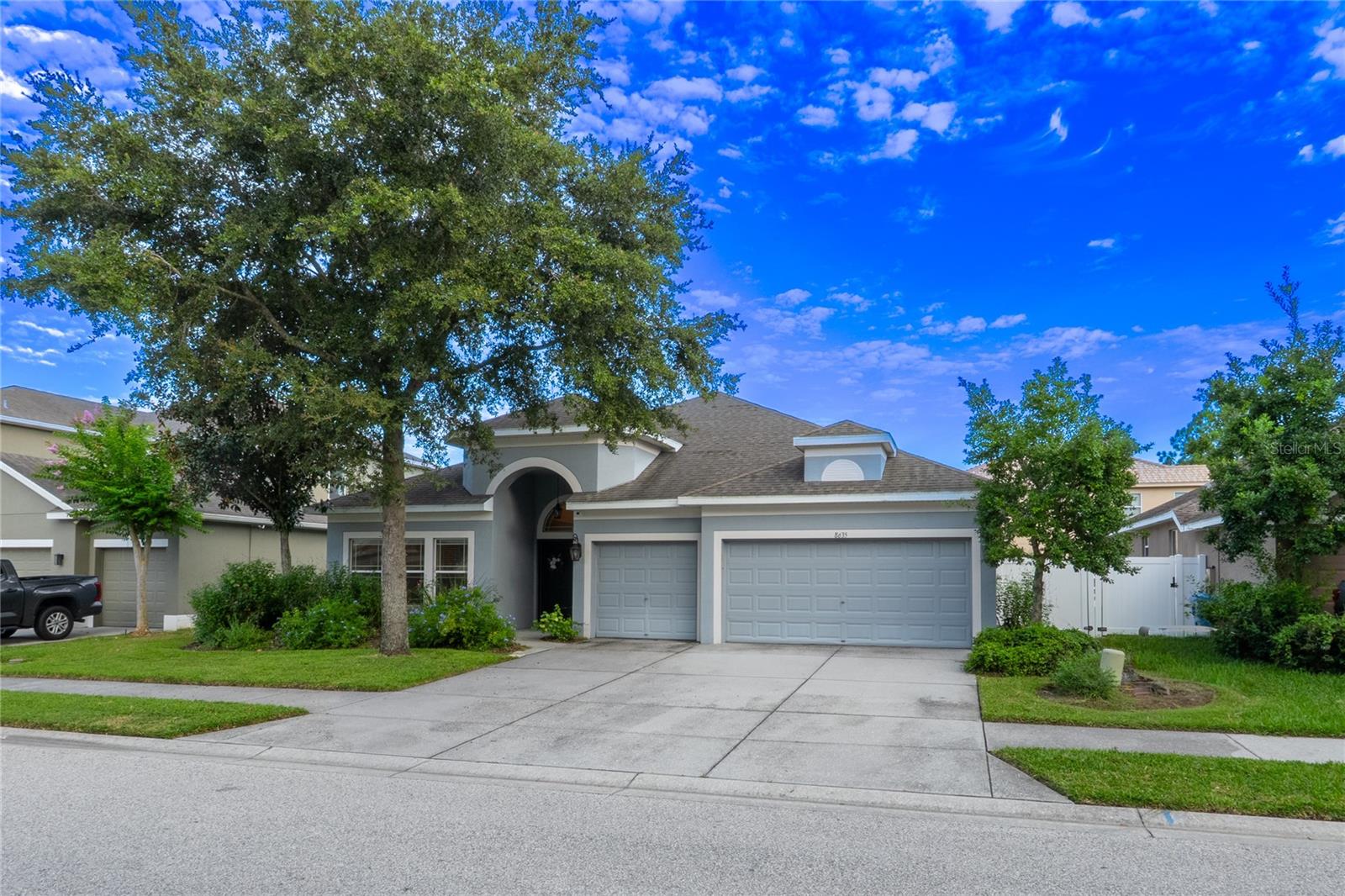 Image 2 of 58 For 8635 Creedmoor Lane
