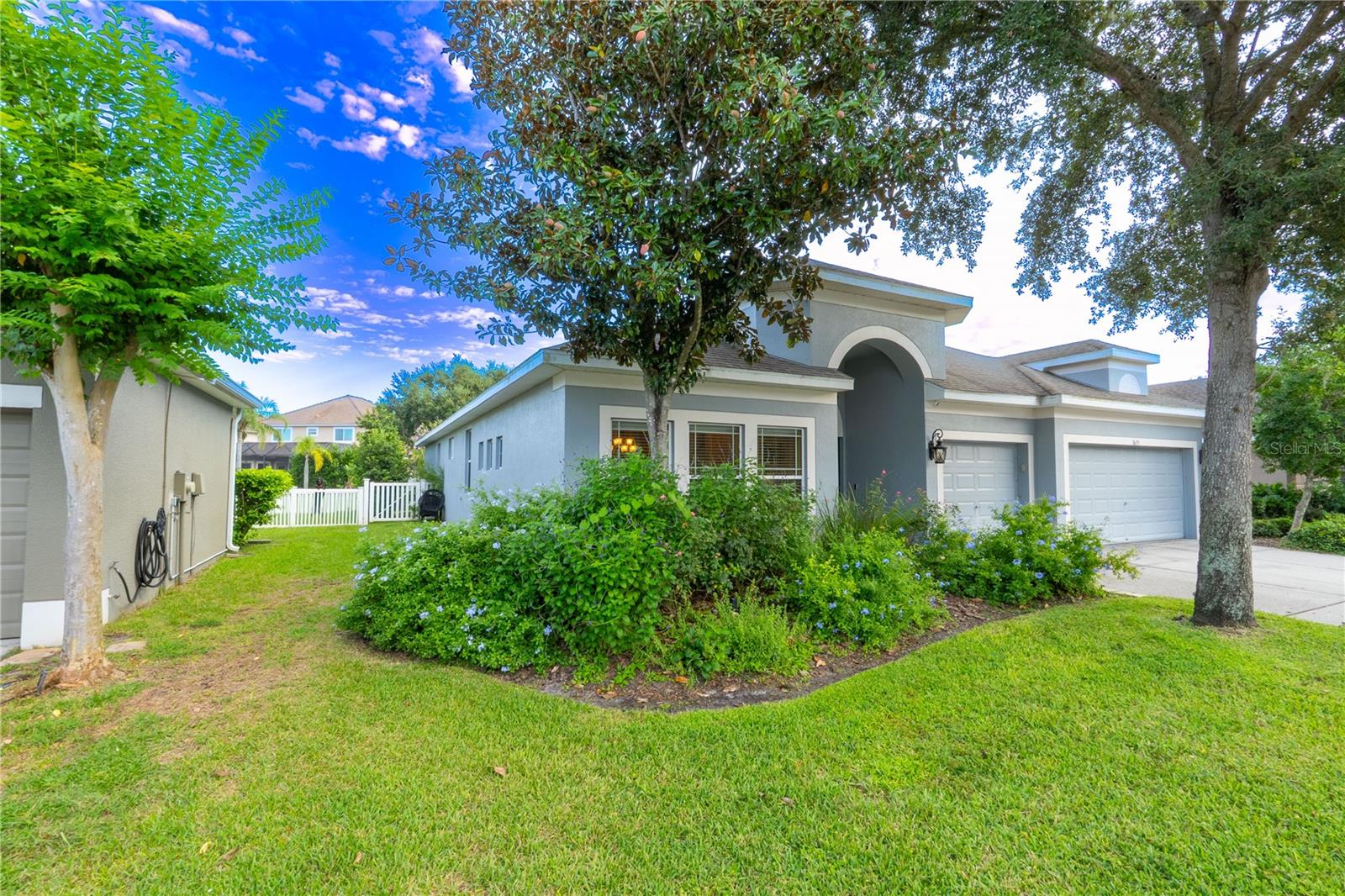 Image 3 of 58 For 8635 Creedmoor Lane