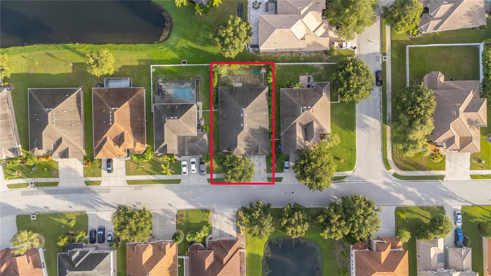 Image 6 of 58 For 8635 Creedmoor Lane