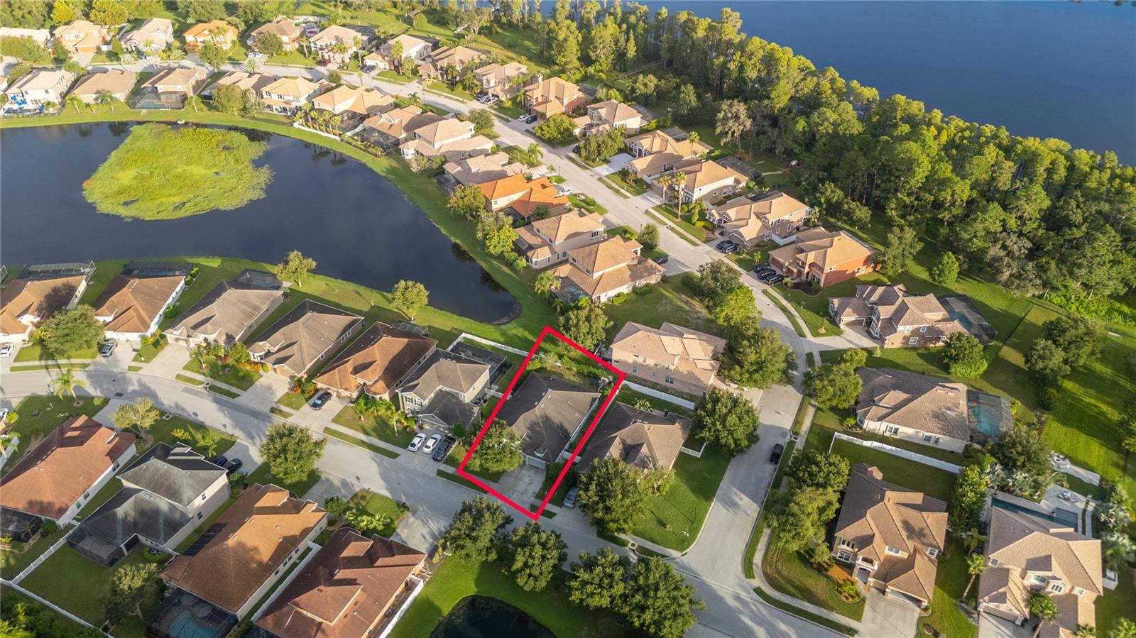 Image 7 of 58 For 8635 Creedmoor Lane