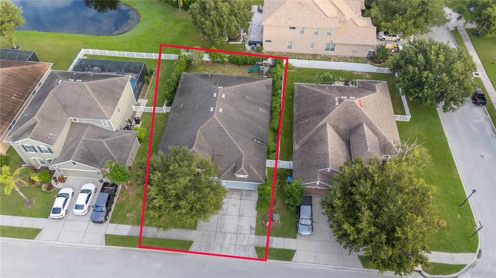 Image 9 of 58 For 8635 Creedmoor Lane