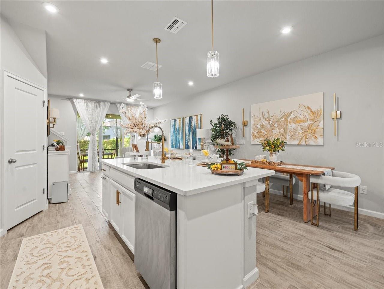 Image 11 of 49 For 5513 Brooklet Woods Drive