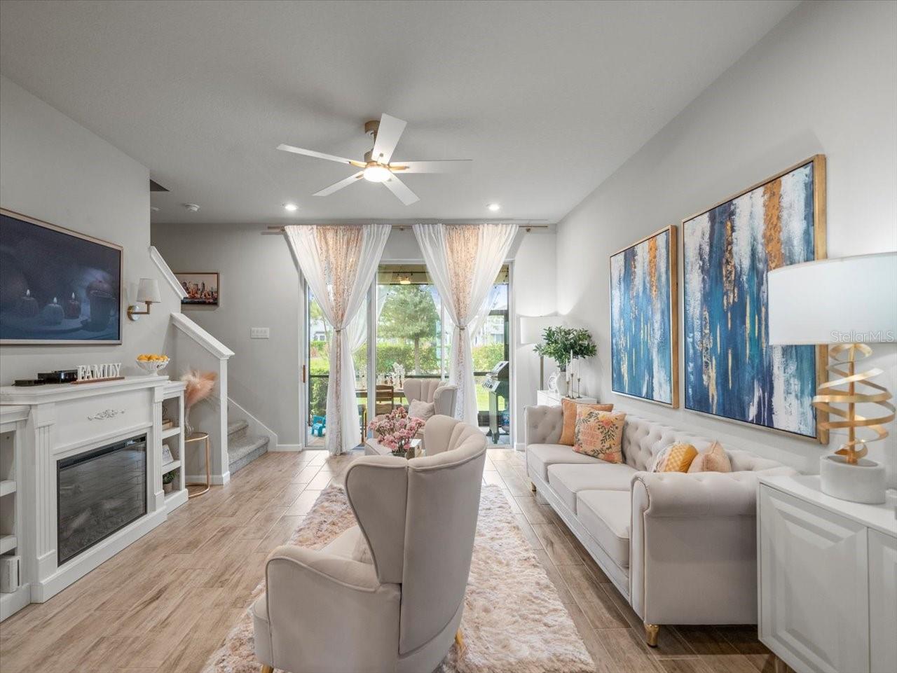 Image 15 of 49 For 5513 Brooklet Woods Drive
