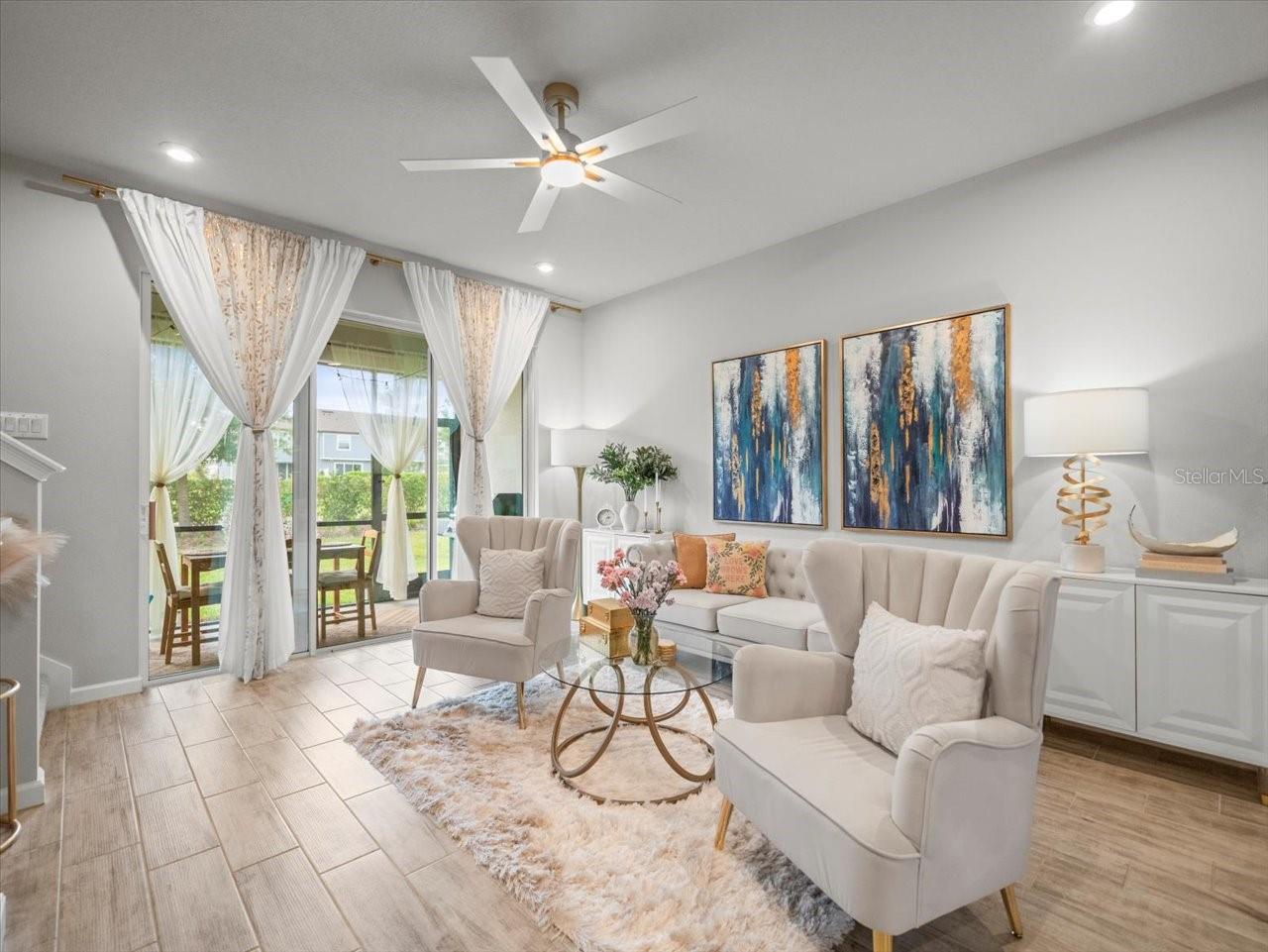 Image 16 of 49 For 5513 Brooklet Woods Drive