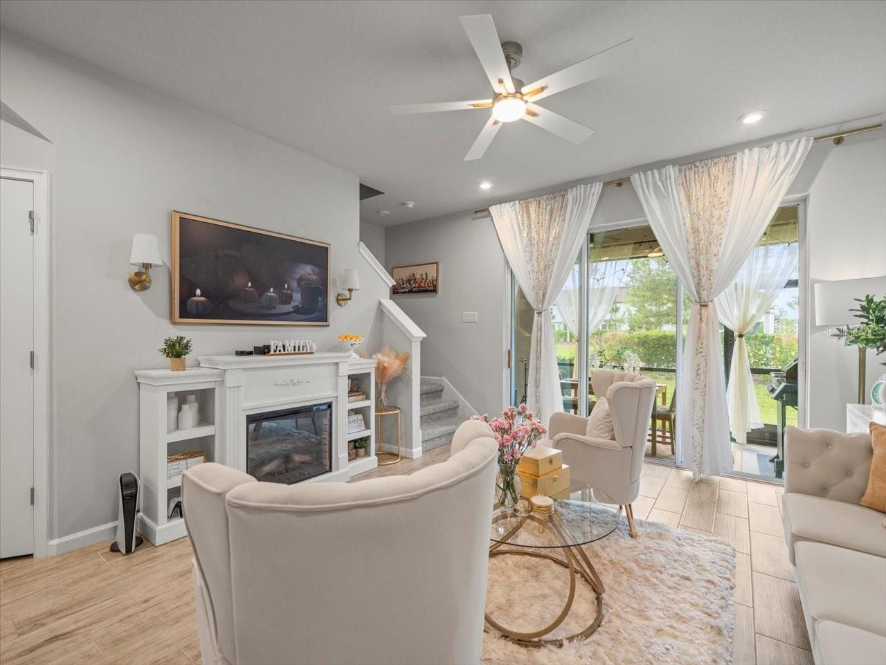 Image 17 of 49 For 5513 Brooklet Woods Drive