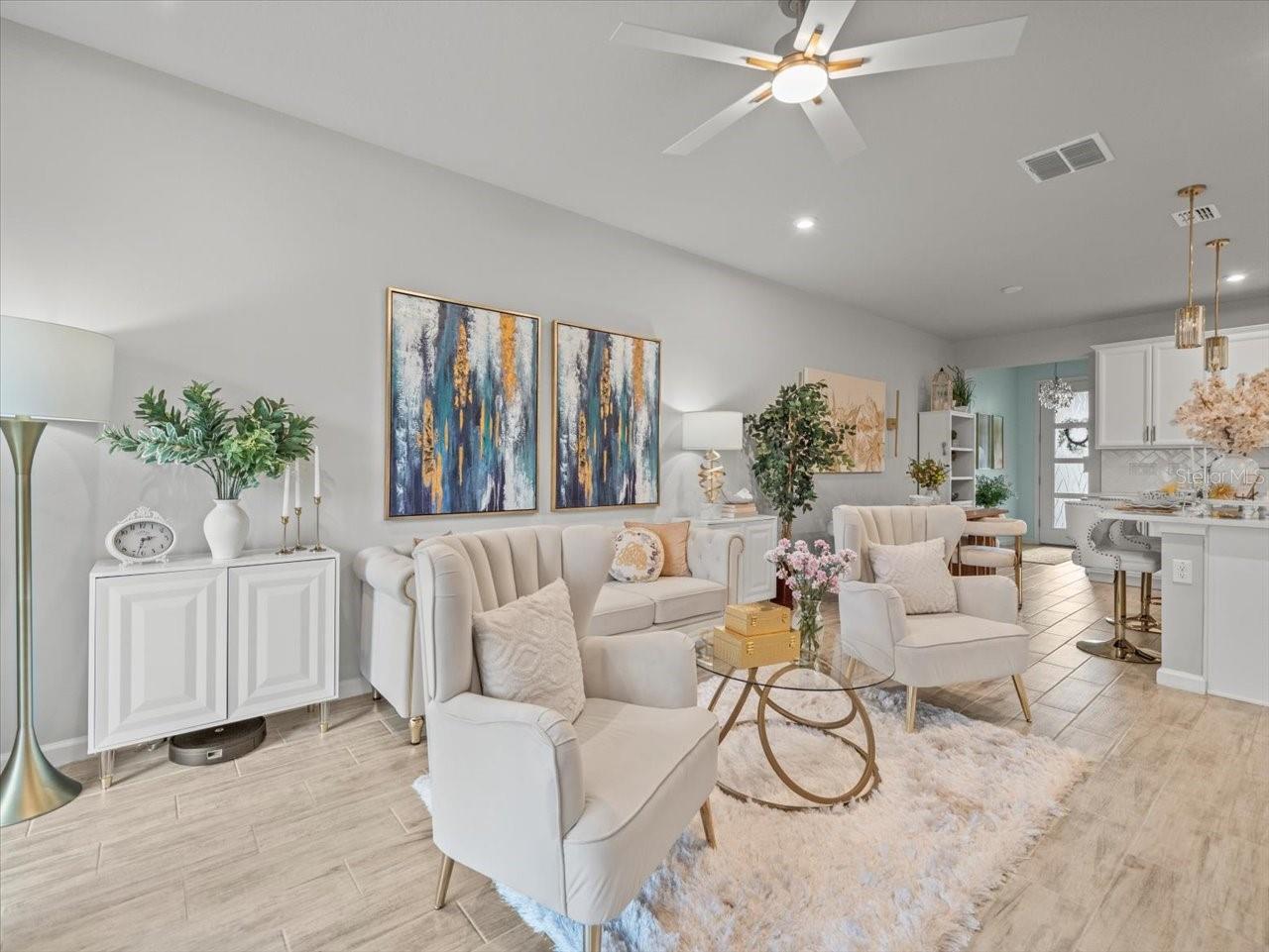 Image 18 of 49 For 5513 Brooklet Woods Drive