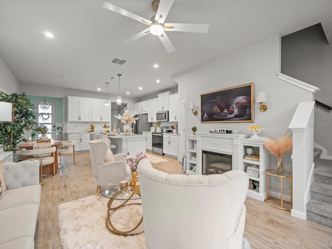 Image 19 of 49 For 5513 Brooklet Woods Drive