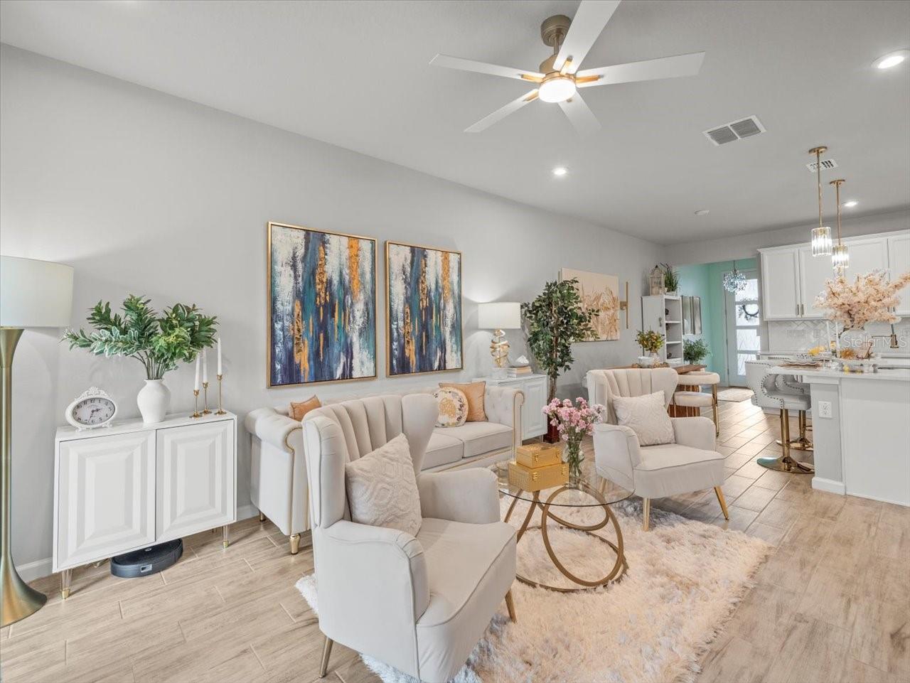 Image 20 of 49 For 5513 Brooklet Woods Drive