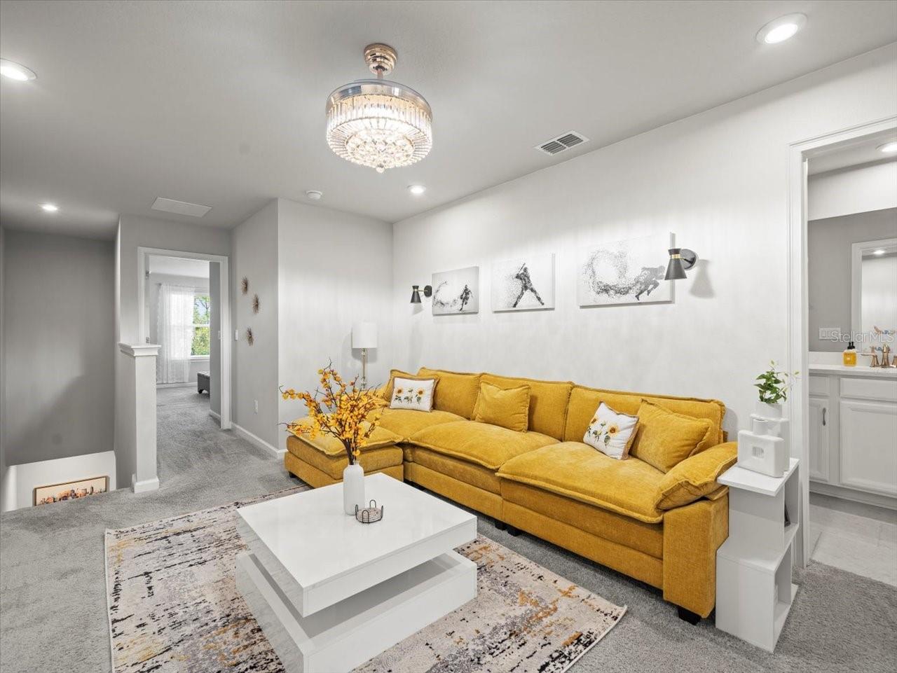 Image 23 of 49 For 5513 Brooklet Woods Drive