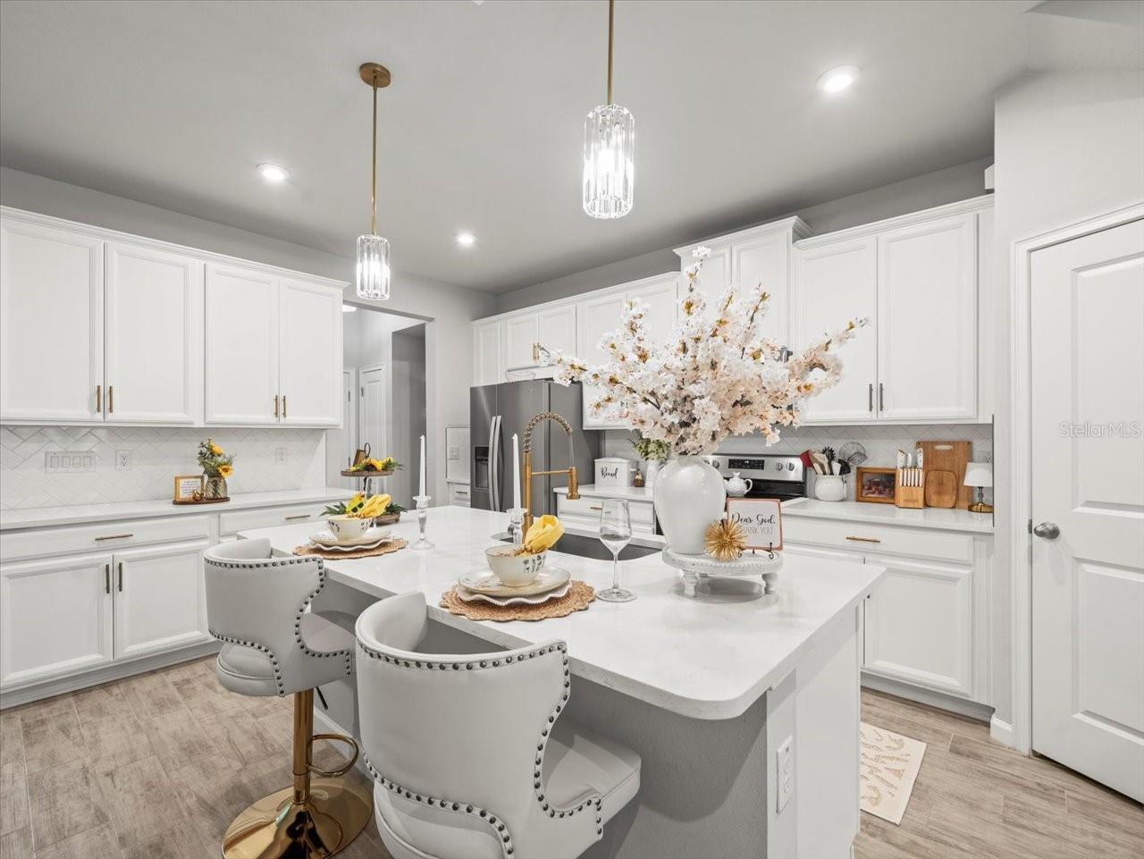 Image 3 of 49 For 5513 Brooklet Woods Drive