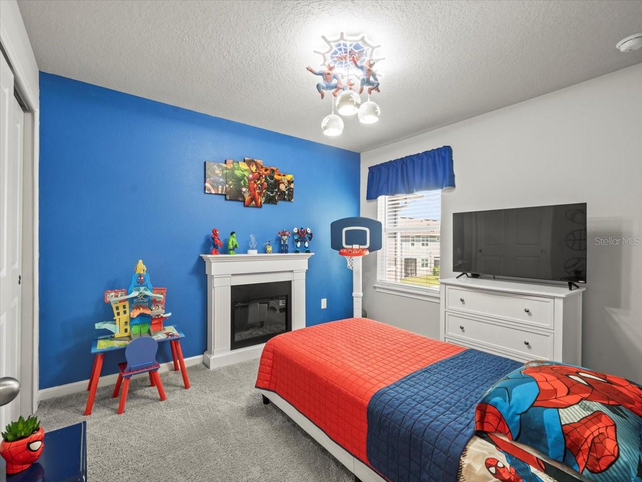 Image 32 of 49 For 5513 Brooklet Woods Drive