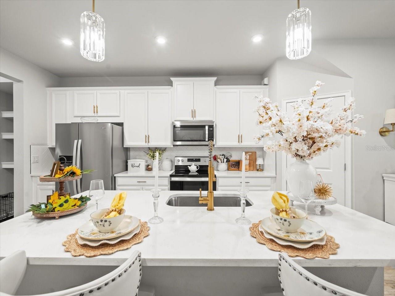 Image 4 of 49 For 5513 Brooklet Woods Drive