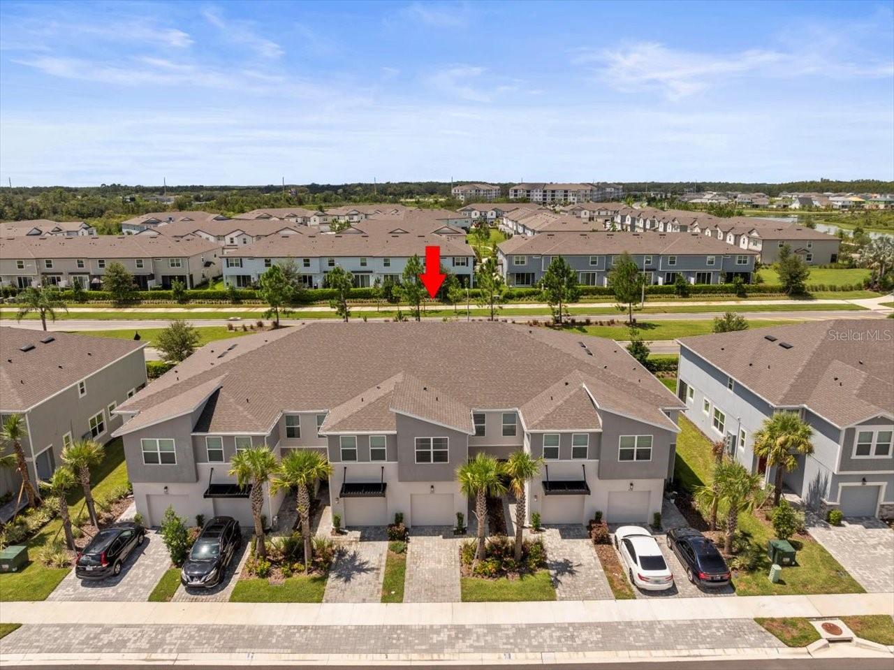 Image 40 of 49 For 5513 Brooklet Woods Drive