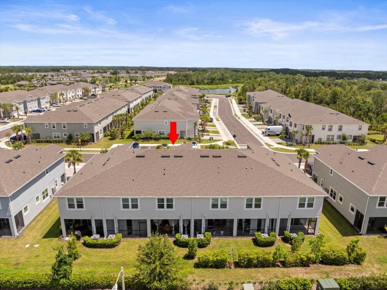 Image 41 of 49 For 5513 Brooklet Woods Drive