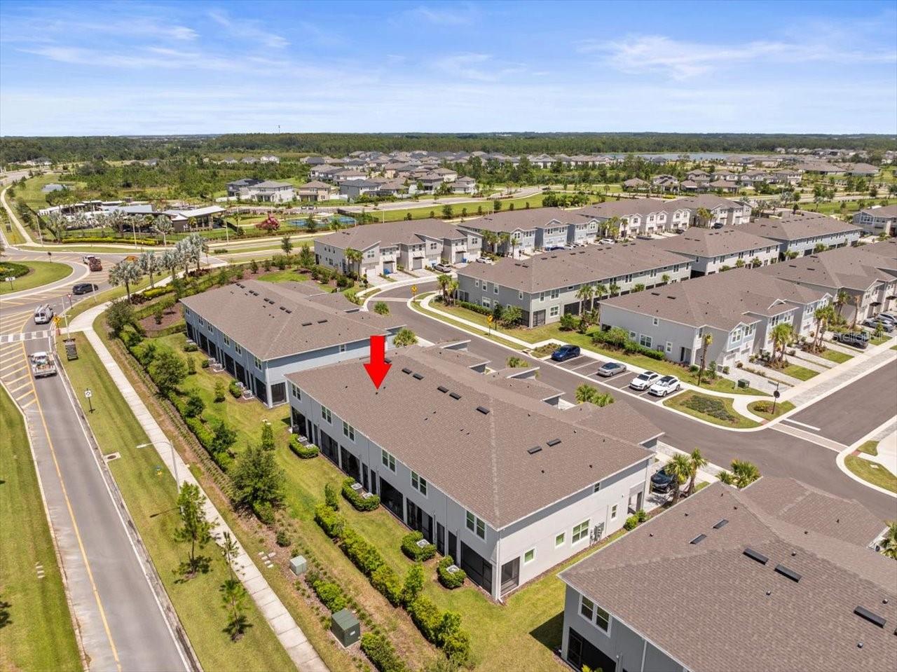 Image 42 of 49 For 5513 Brooklet Woods Drive