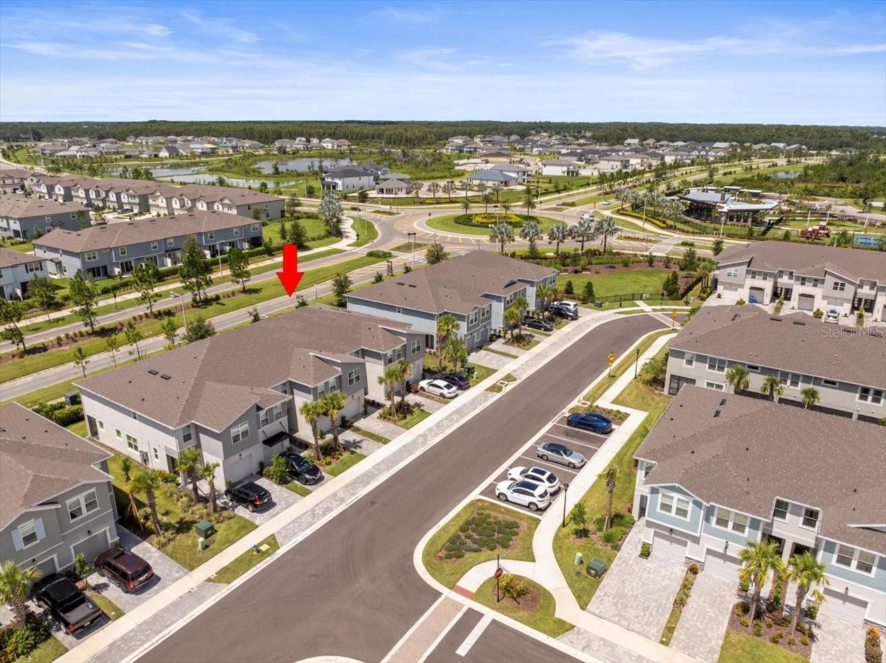 Image 43 of 49 For 5513 Brooklet Woods Drive