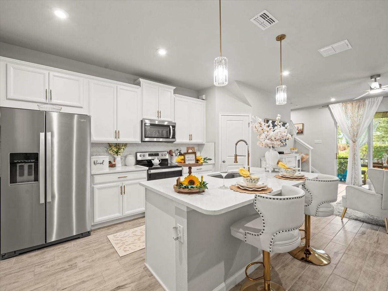 Image 5 of 49 For 5513 Brooklet Woods Drive