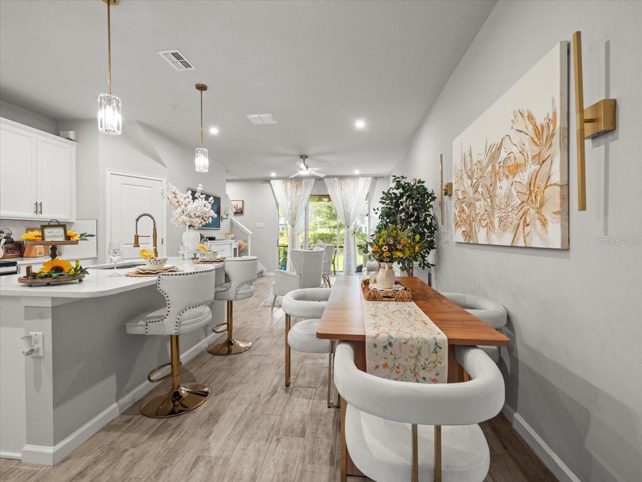 Image 6 of 49 For 5513 Brooklet Woods Drive