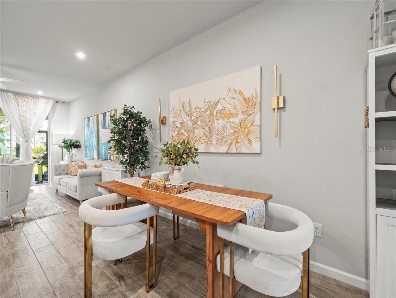Image 7 of 49 For 5513 Brooklet Woods Drive