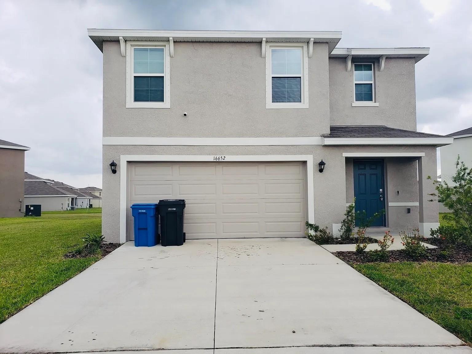 Details for 16652 Mosaic Oar Drive, WIMAUMA, FL 33598