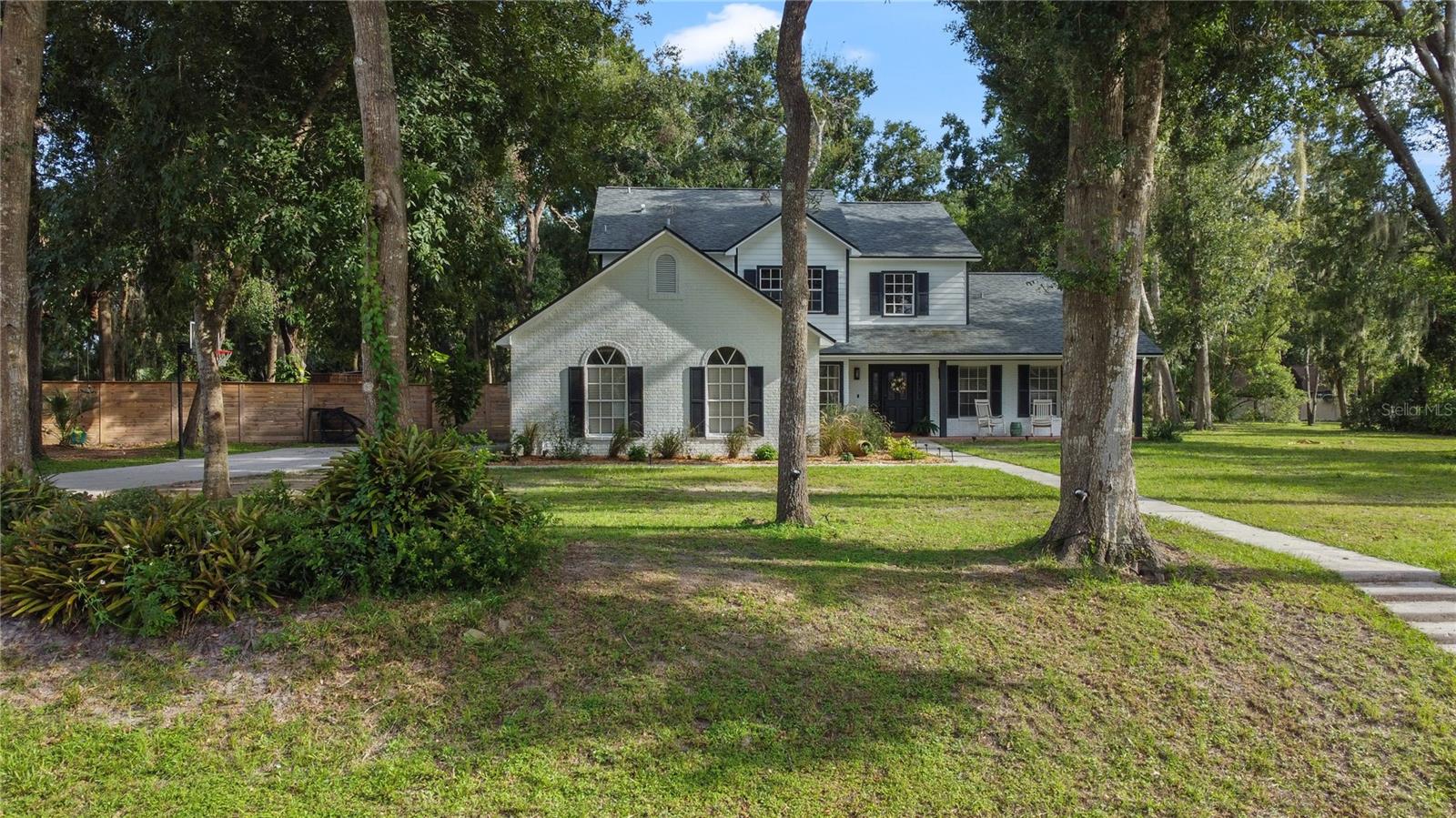 Details for 11505 Mellow Creek Lane, RIVERVIEW, FL 33569