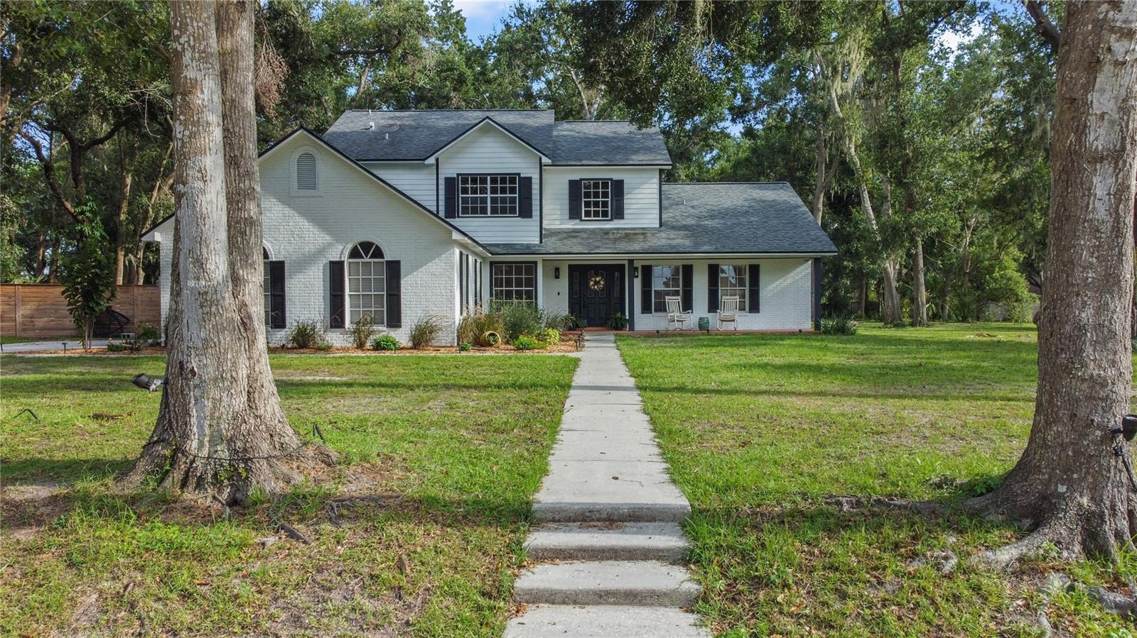 Image 3 of 43 For 11505 Mellow Creek Lane
