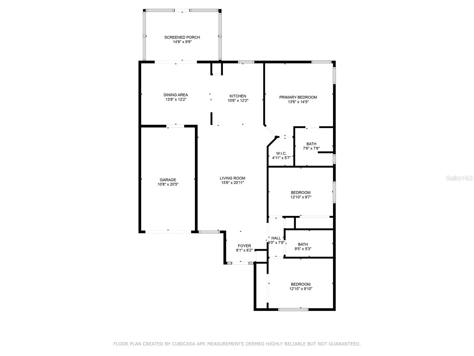 Image 29 of 29 For 1816 Ellington Court