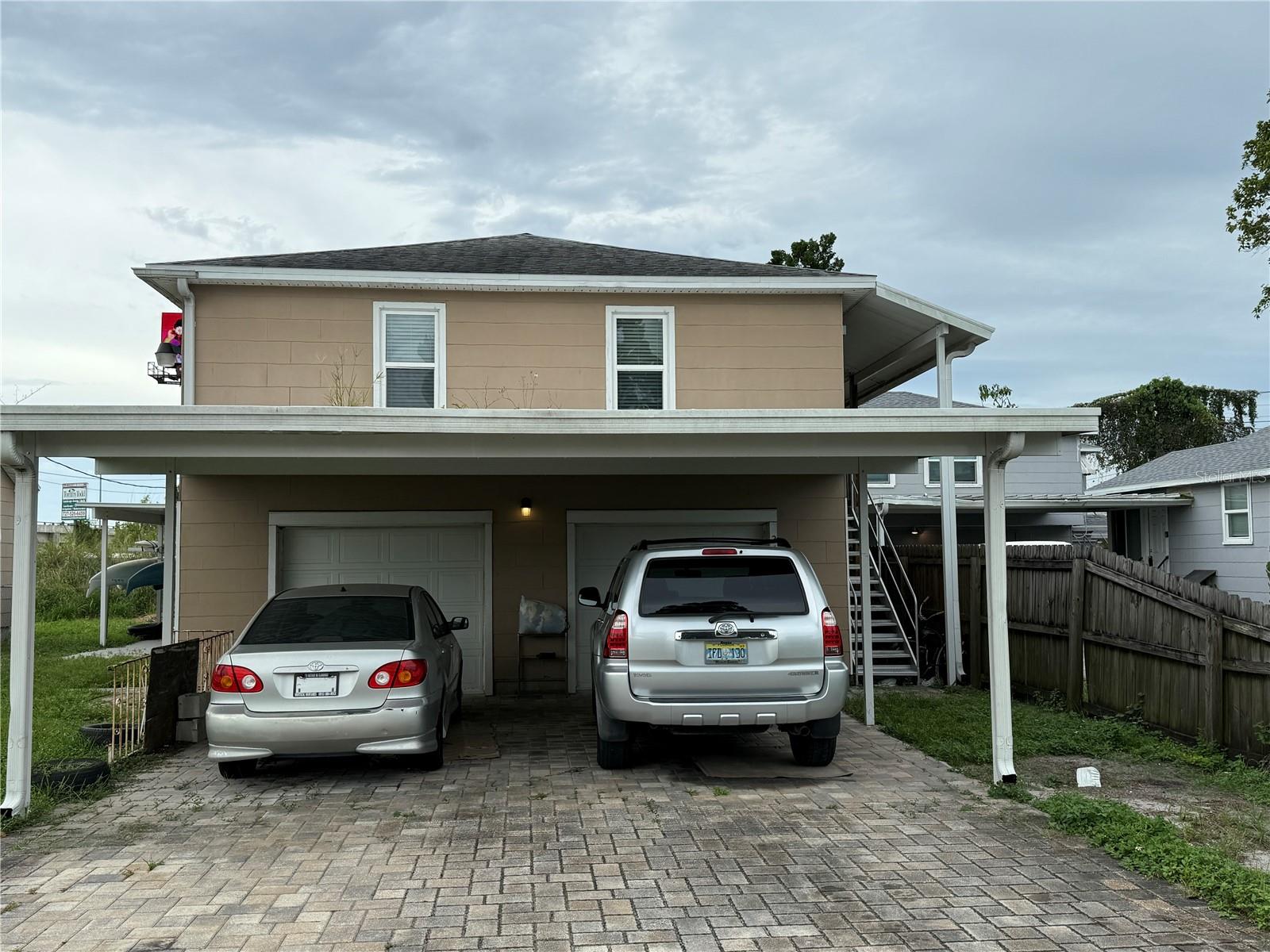 Details for 2406 51st Avenue N A, ST PETERSBURG, FL 33714