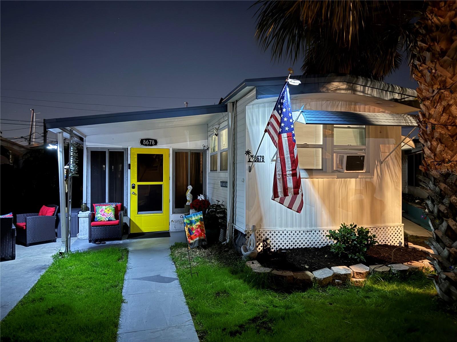 Details for 8678 44th Avenue N 62, ST PETERSBURG, FL 33709