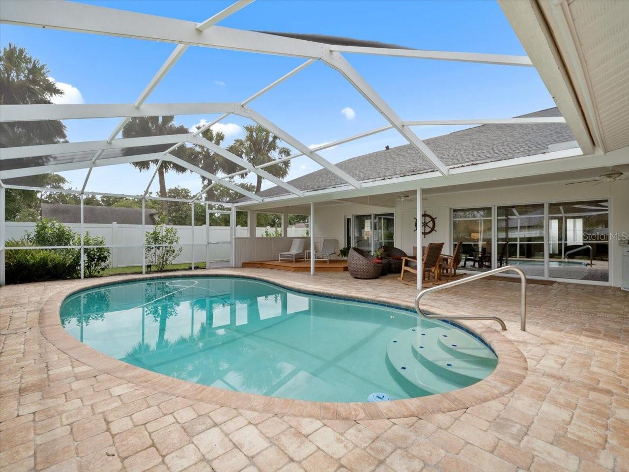 Image 50 of 56 For 13707 Walbrooke Drive