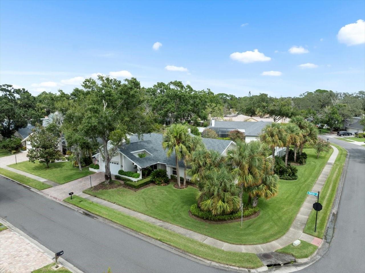 Image 54 of 56 For 13707 Walbrooke Drive