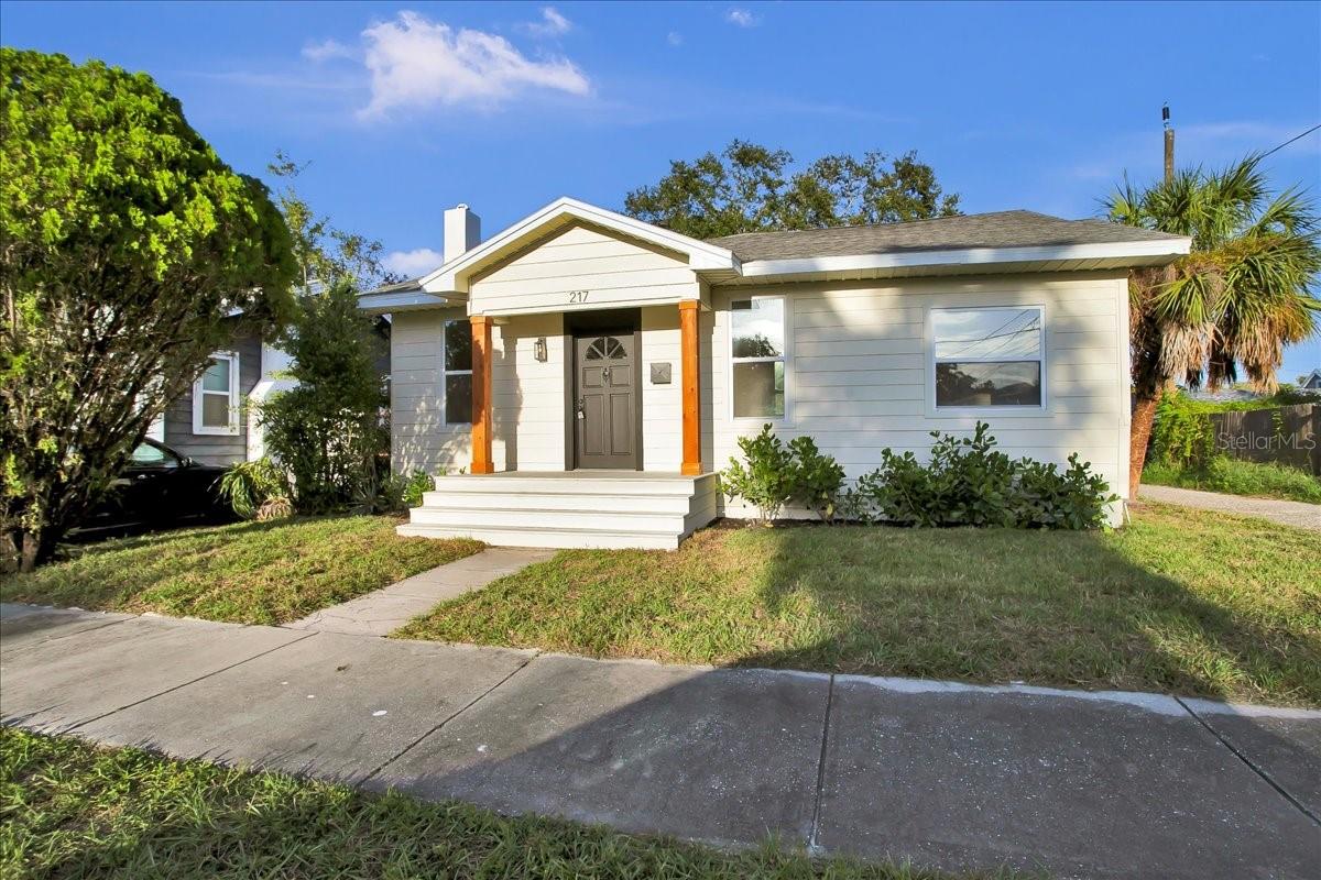 Details for 217 38th Street N, ST PETERSBURG, FL 33713