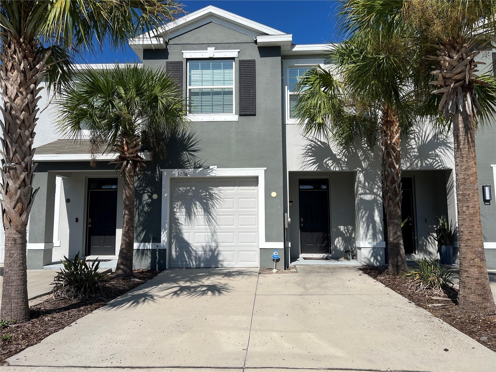 Details for 3816 Vignoble Lane, BRANDON, FL 33511