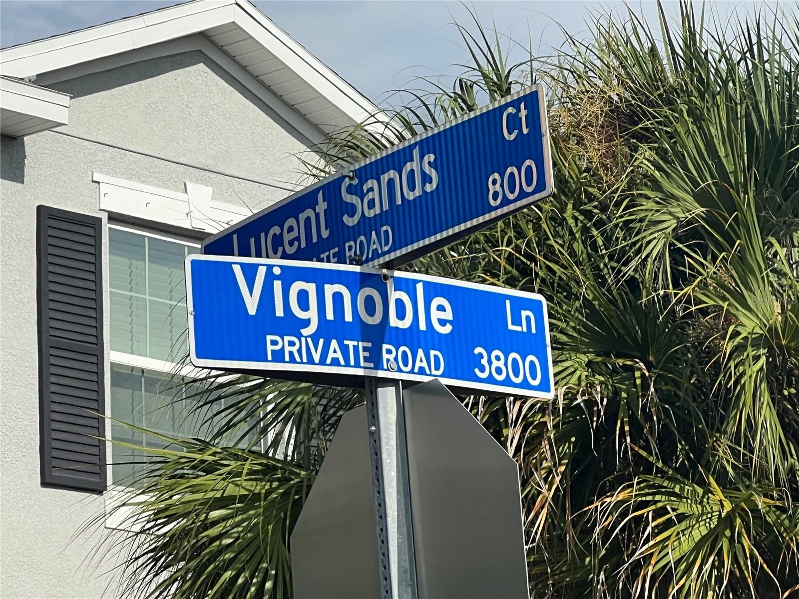 Image 21 of 21 For 3816 Vignoble Lane