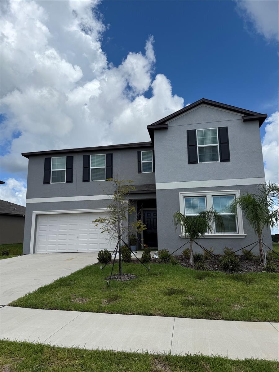 Details for 4461 Cozy Condor Court, BARTOW, FL 33830