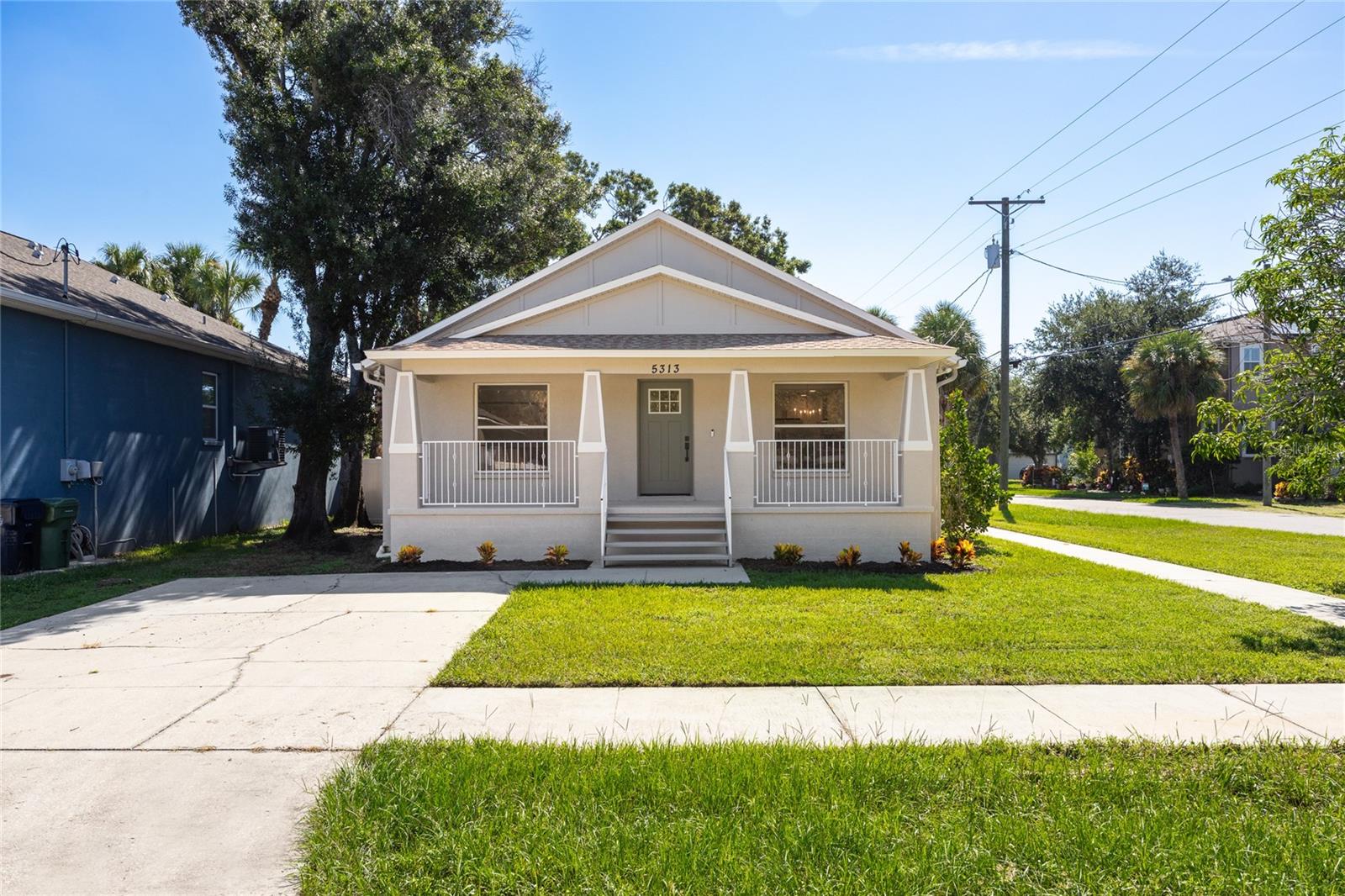Details for 5313 Idaho Street, TAMPA, FL 33616