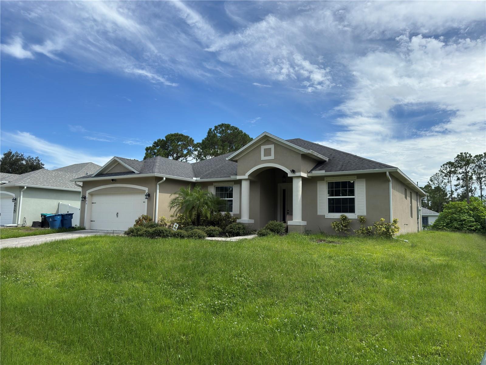 Details for 990 Sorrel Street Nw, PALM BAY, FL 32907