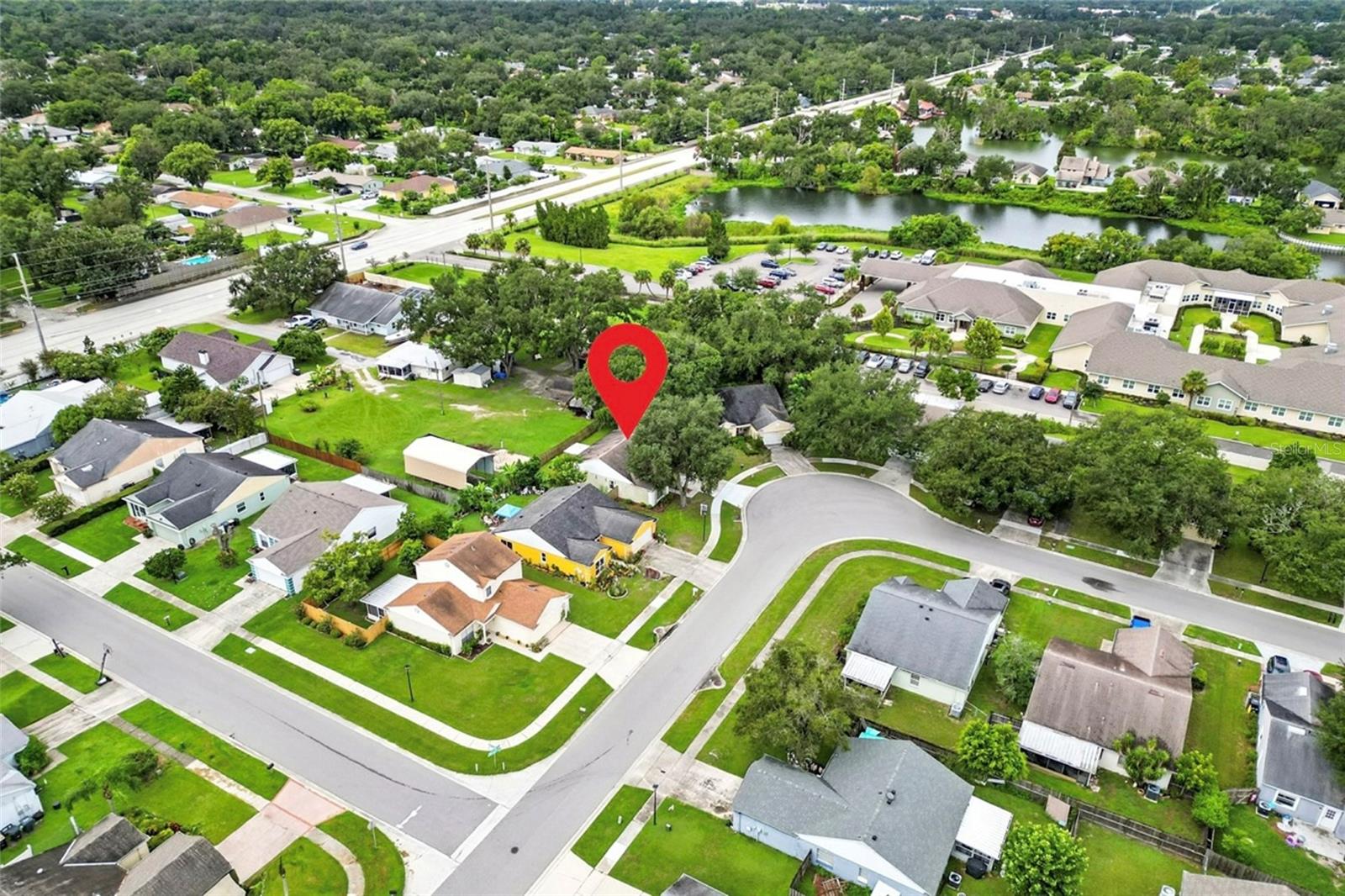 Image 27 of 29 For 6125 Morningdale Avenue