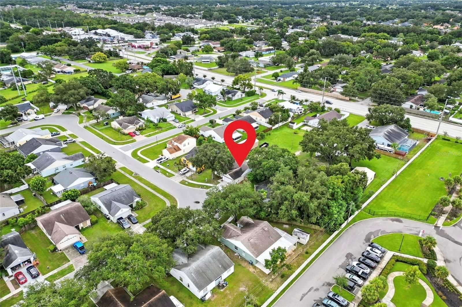 Image 28 of 29 For 6125 Morningdale Avenue