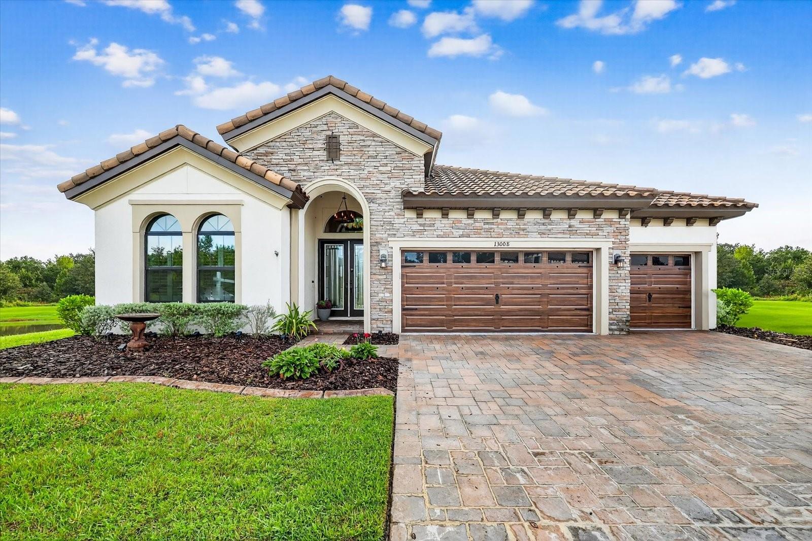 Details for 13008 Paddock Wood Place, RIVERVIEW, FL 33579