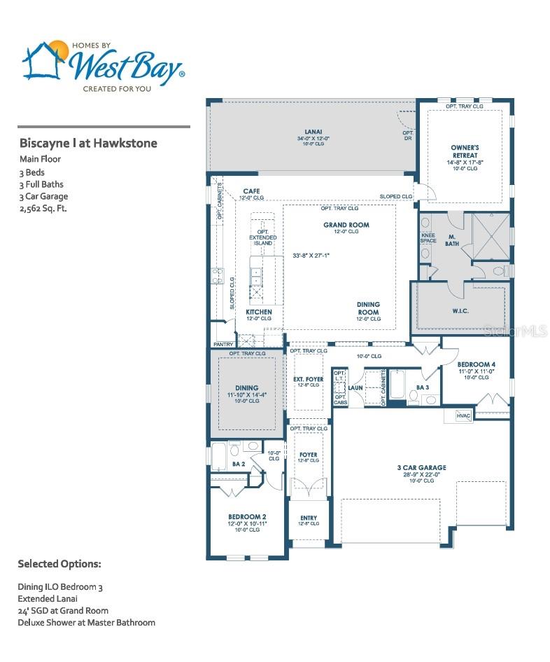 Image 43 of 81 For 13008 Paddock Wood Place