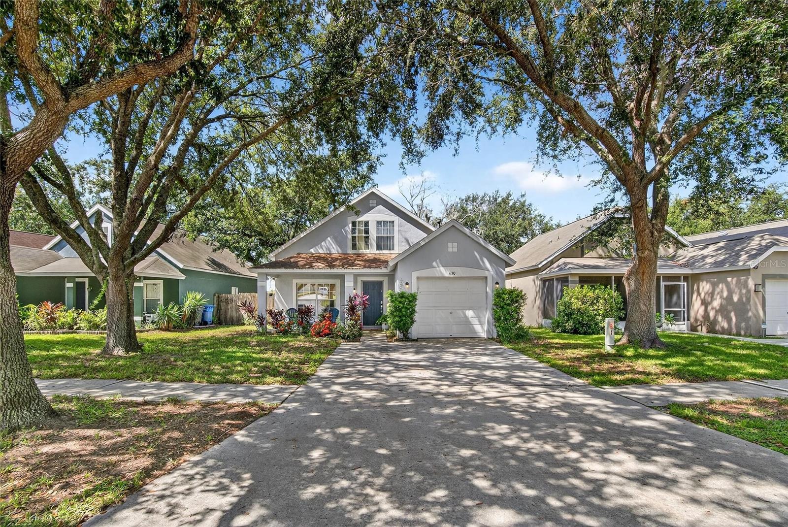 Details for 630 Cape Cod Circle, VALRICO, FL 33594