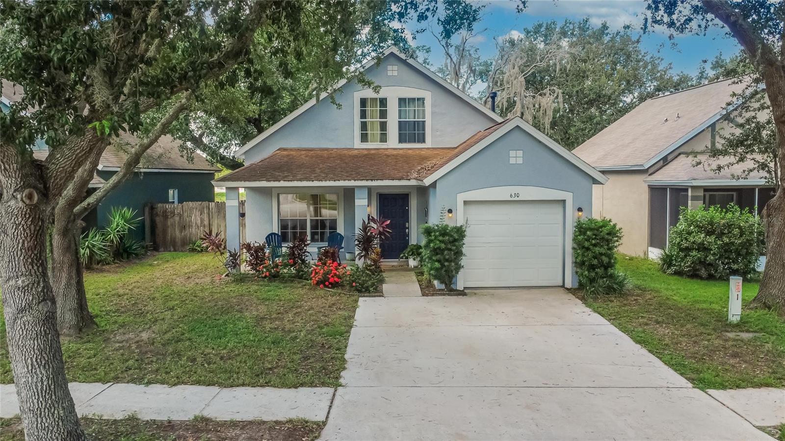 Image 43 of 48 For 630 Cape Cod Circle