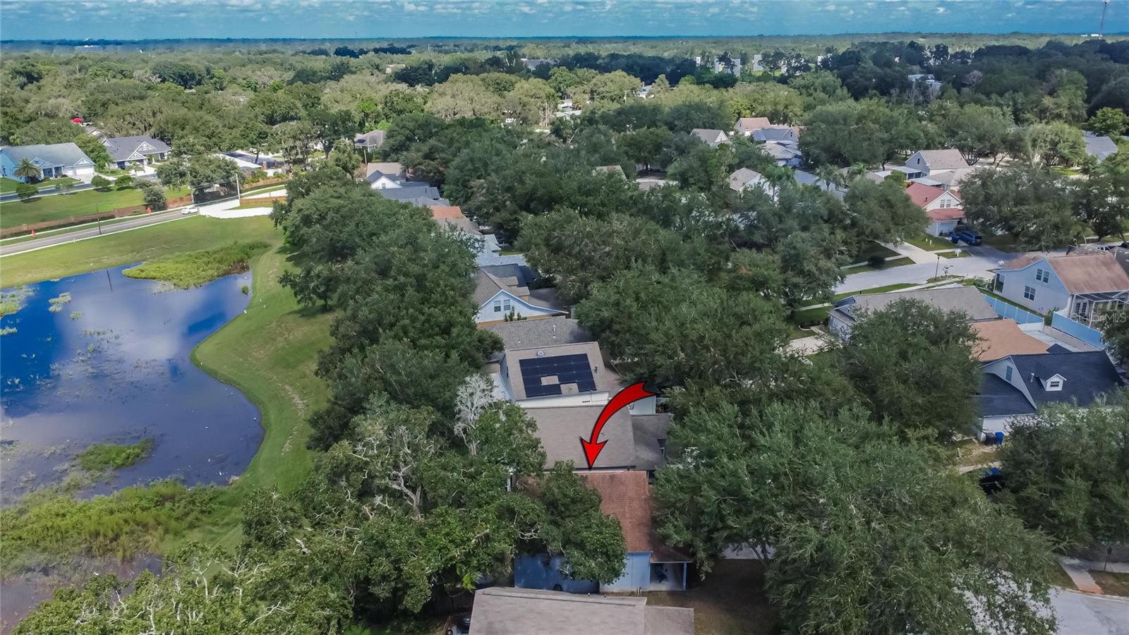 Image 45 of 48 For 630 Cape Cod Circle