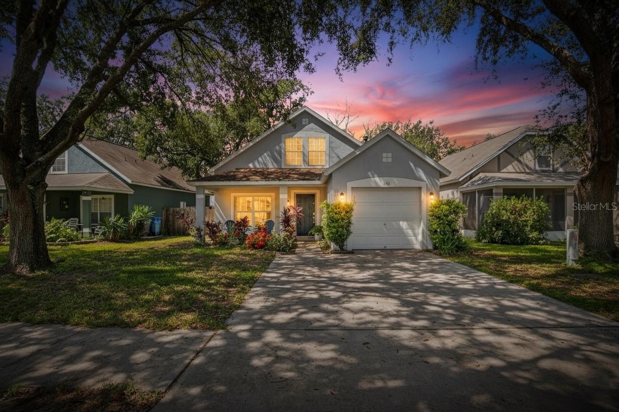 Image 48 of 48 For 630 Cape Cod Circle