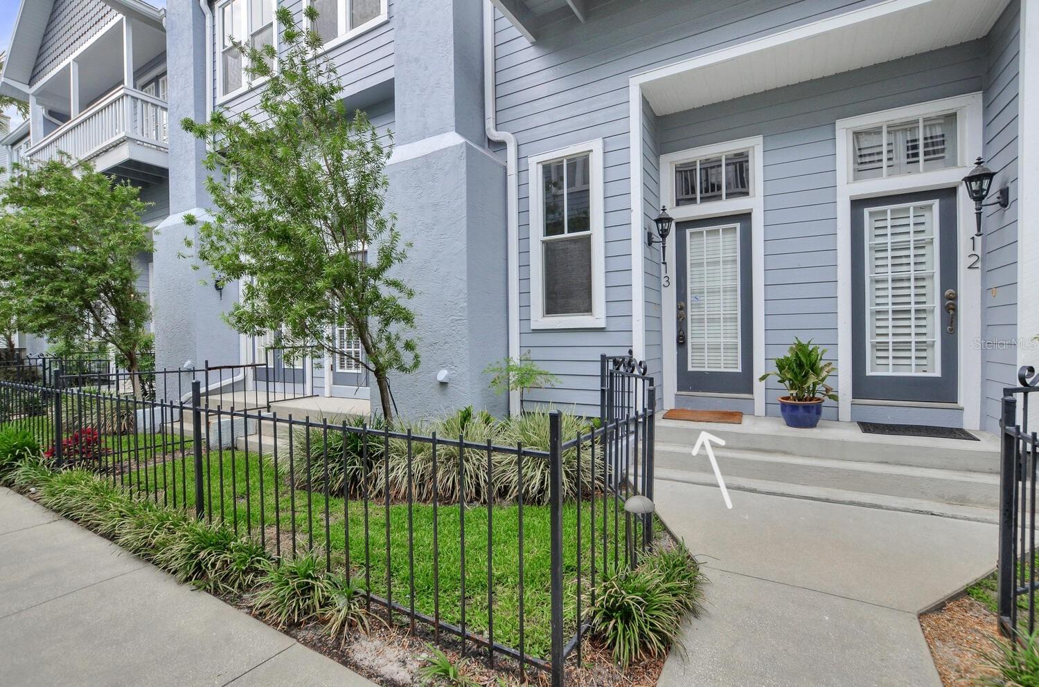 Details for 919 Rome Avenue 13, TAMPA, FL 33606