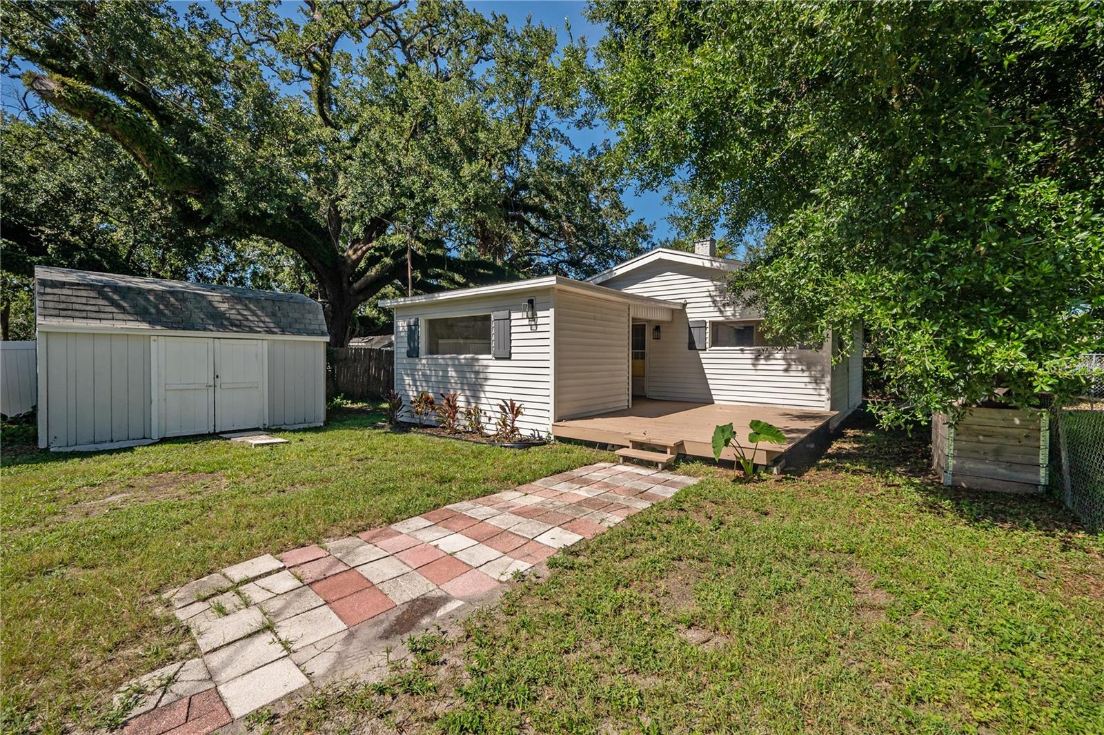 Details for 6010 Tampa Street, TAMPA, FL 33604