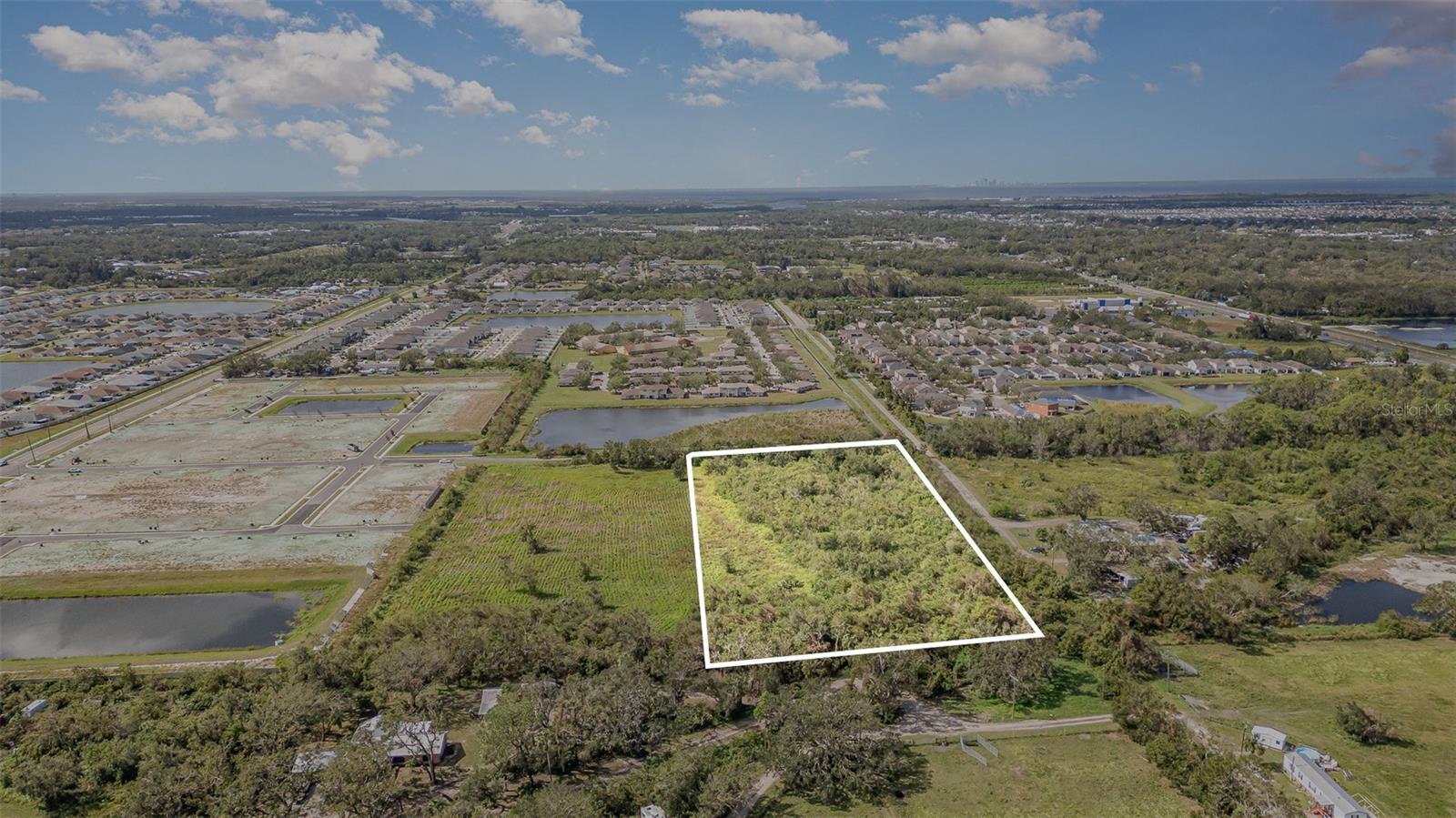 Details for 12th Street Se, RUSKIN, FL 33570