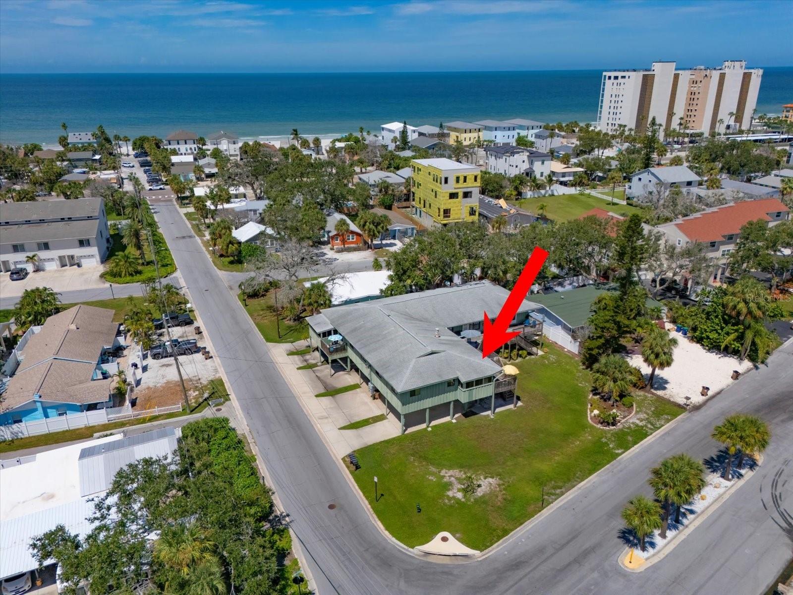Image 3 of 52 For 800 Gulf Boulevard 5