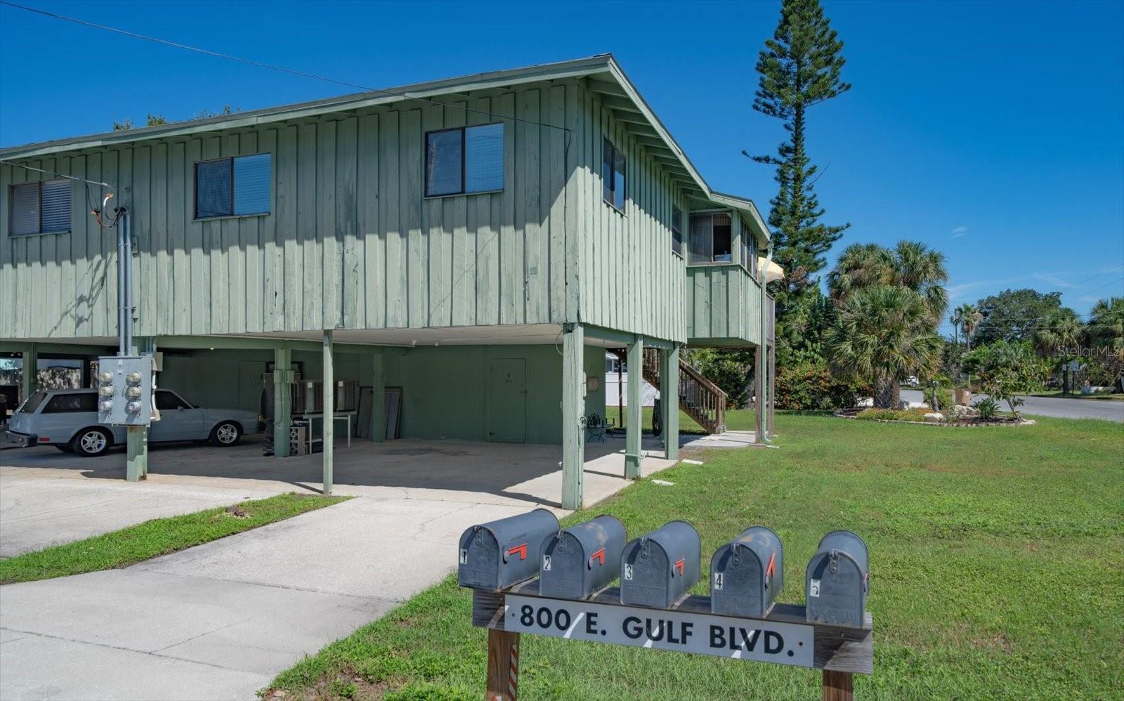 Image 36 of 52 For 800 Gulf Boulevard 5
